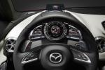 Mazda Hazumi Concept 2014 года